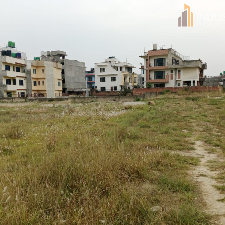 Picture of Mahalaxmi Municipality, Bagmati