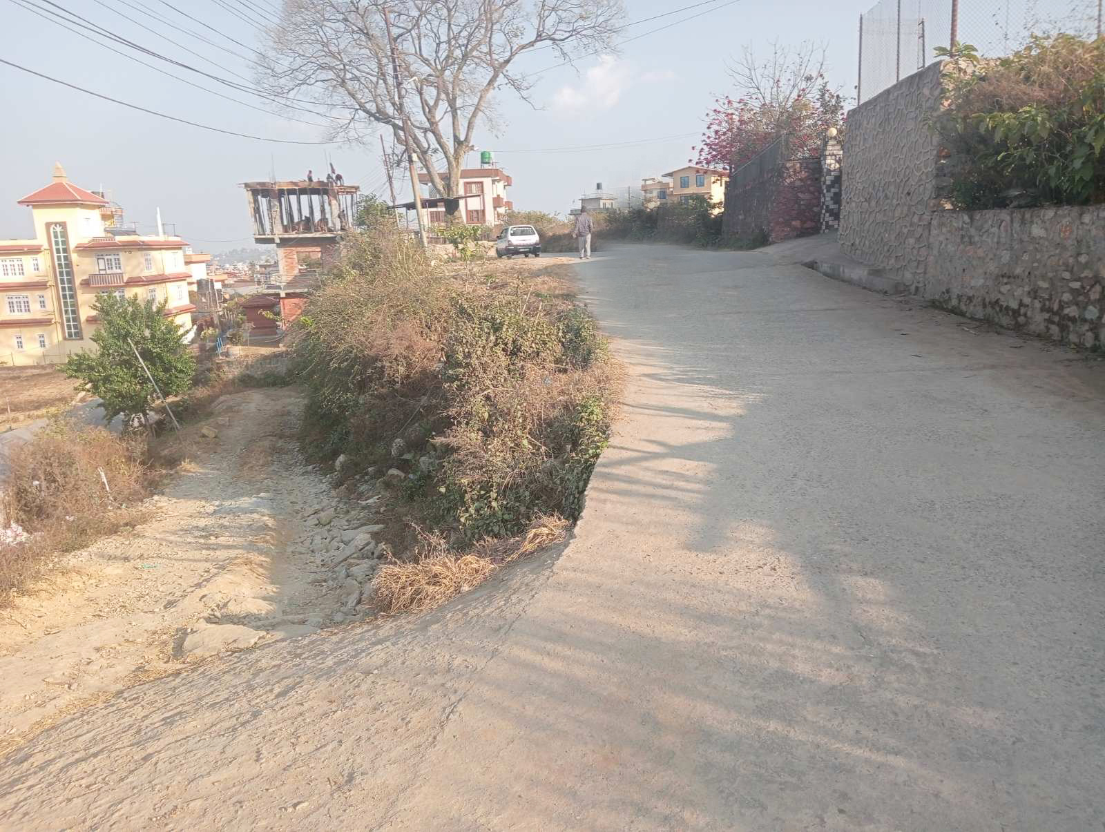 Picture of Kirtipur Municipality, Bagmati