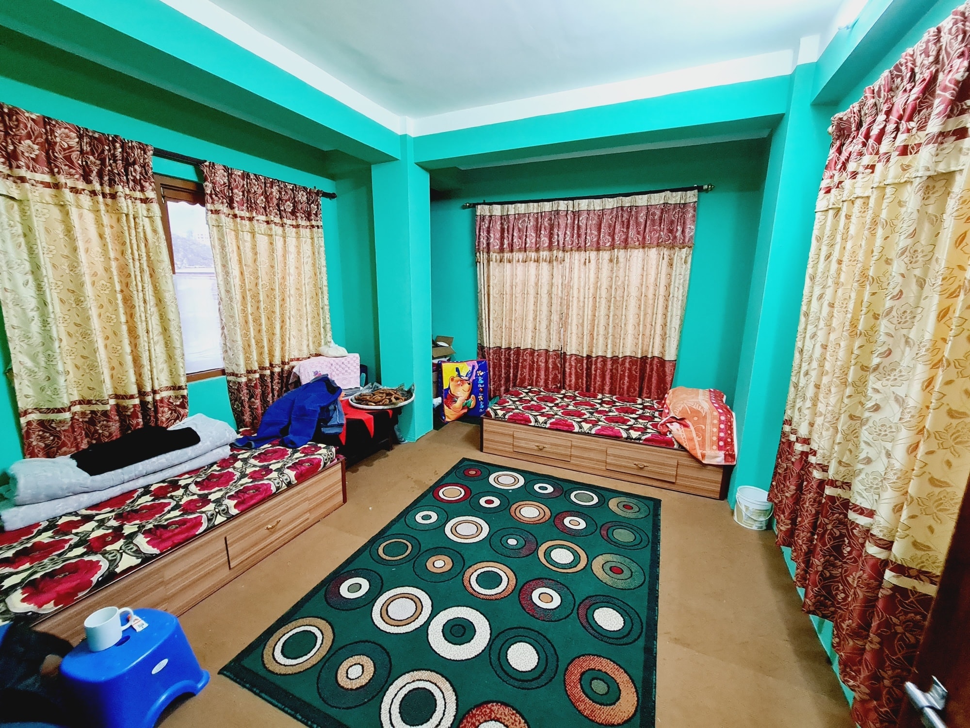 Picture of Budhanilkantha Municipality, Bagmati Province