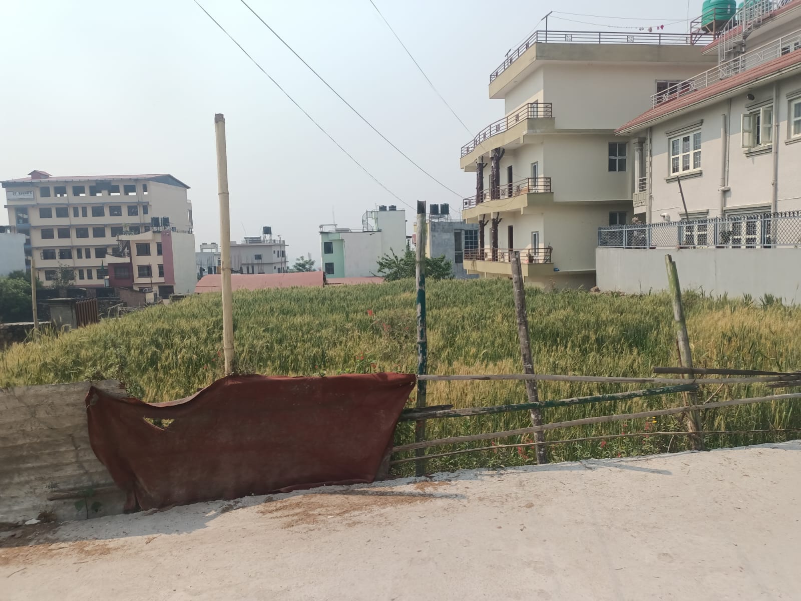 Picture of Budhanilkantha Municipality, Bagmati