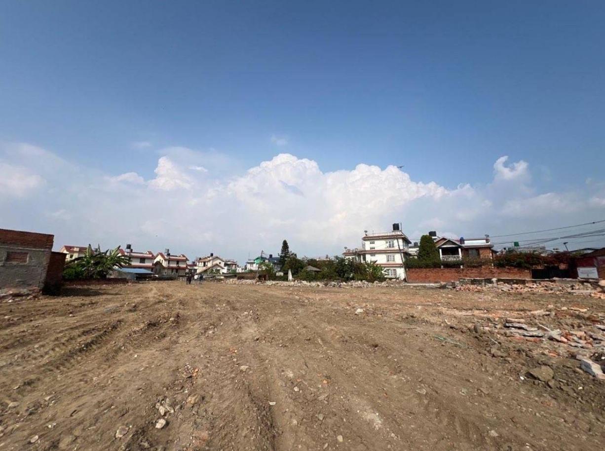 Picture of Lalitpur Metropolitan City, Bagmati