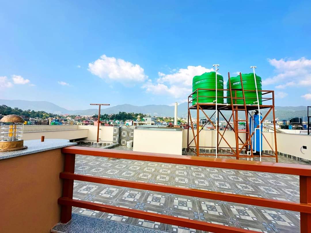 Picture of Budhanilkantha Municipality, Bagmati