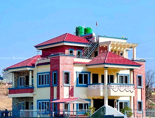 Picture of Gokarneshwar Municipality, Bagmati