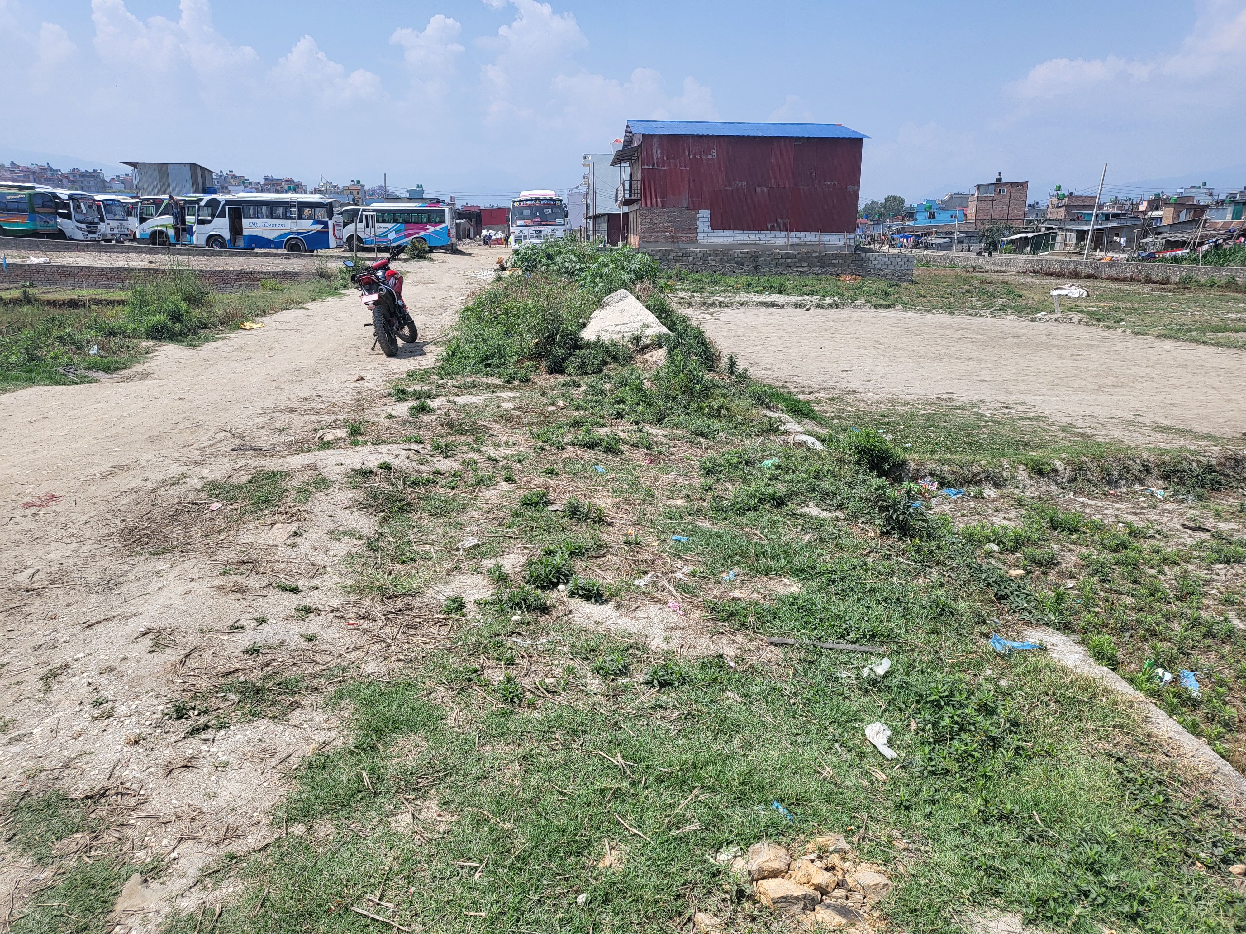 Picture of Madhyapur Thimi Municipality, Bagmati