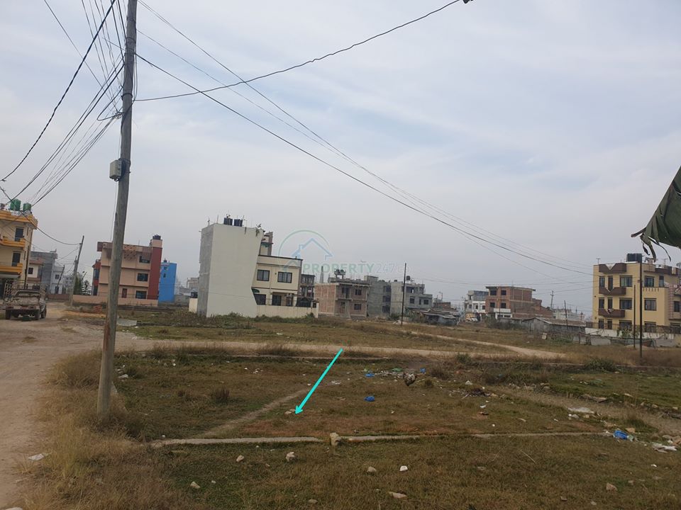 Picture of Mahalaxmi Municipality, Bagmati Province