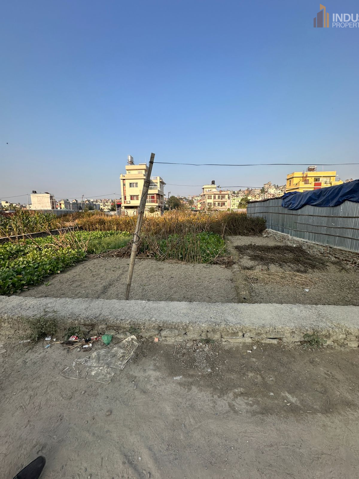 Picture of Lalitpur Metropolitan City, Bagmati