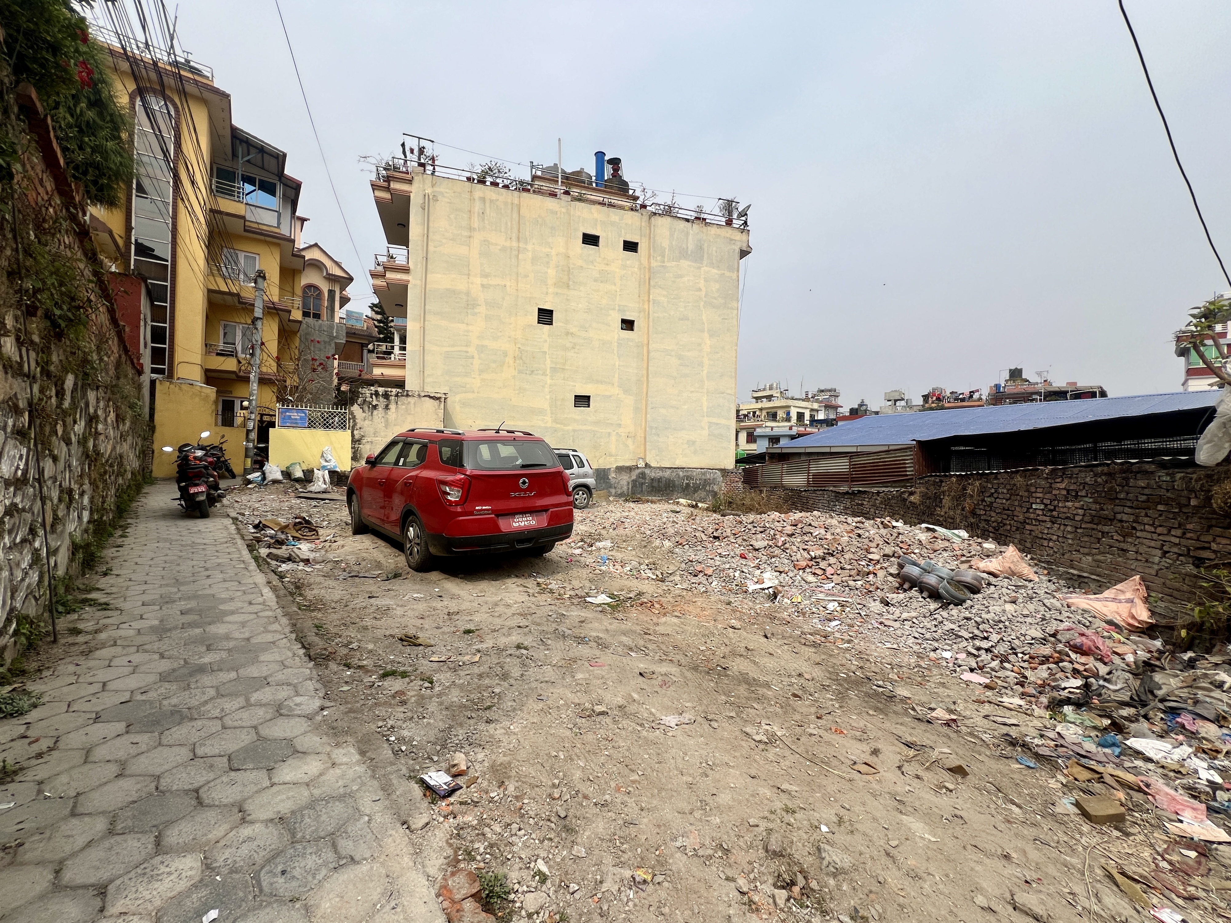 Picture of Kathmandu Metropolitan City, Bagmati