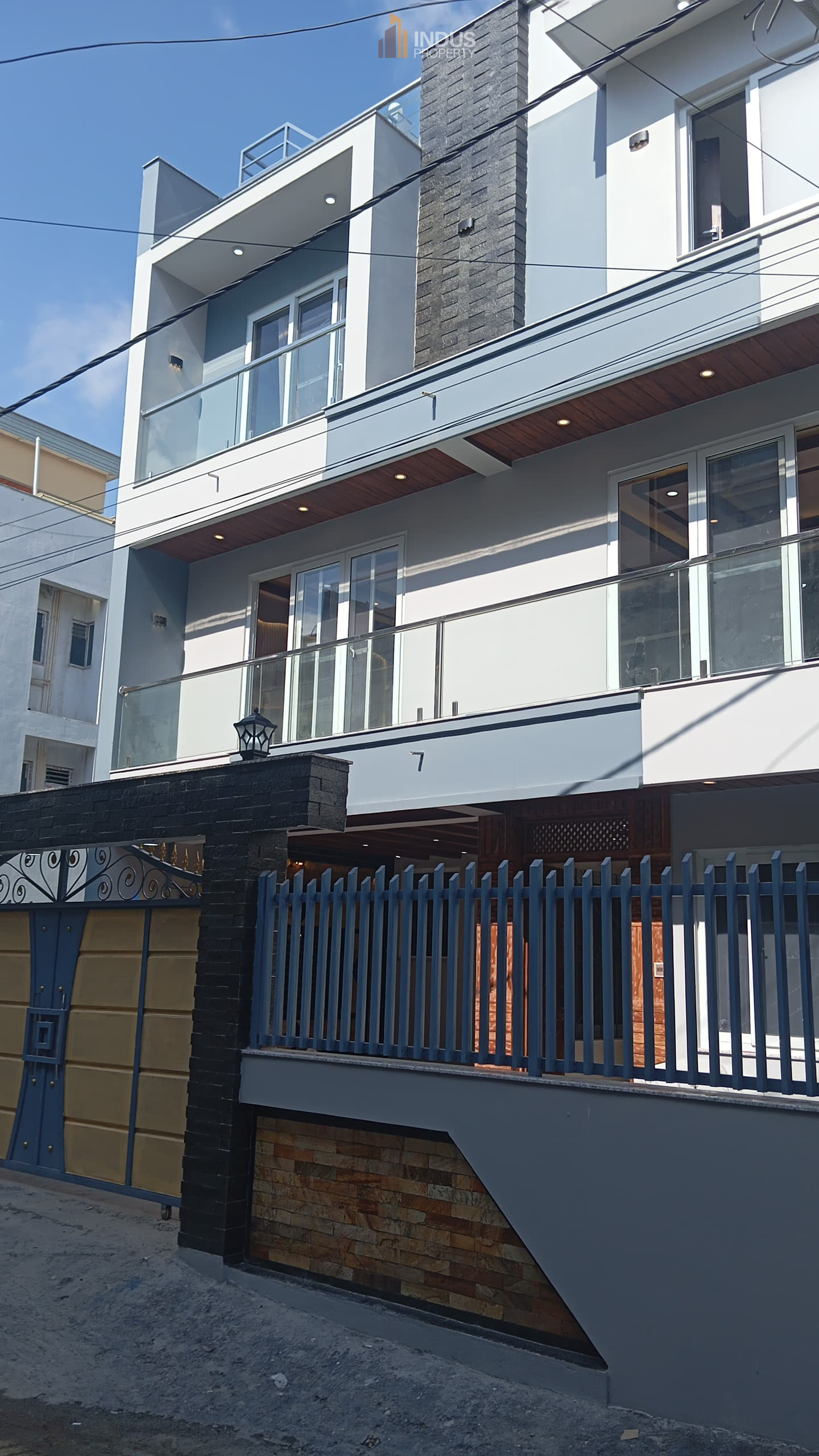 Picture of Mahalaxmi Municipality, Bagmati