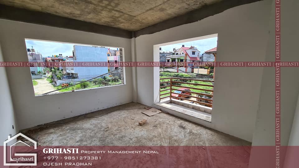 Picture of Mahalaxmi Municipality, Bagmati Province