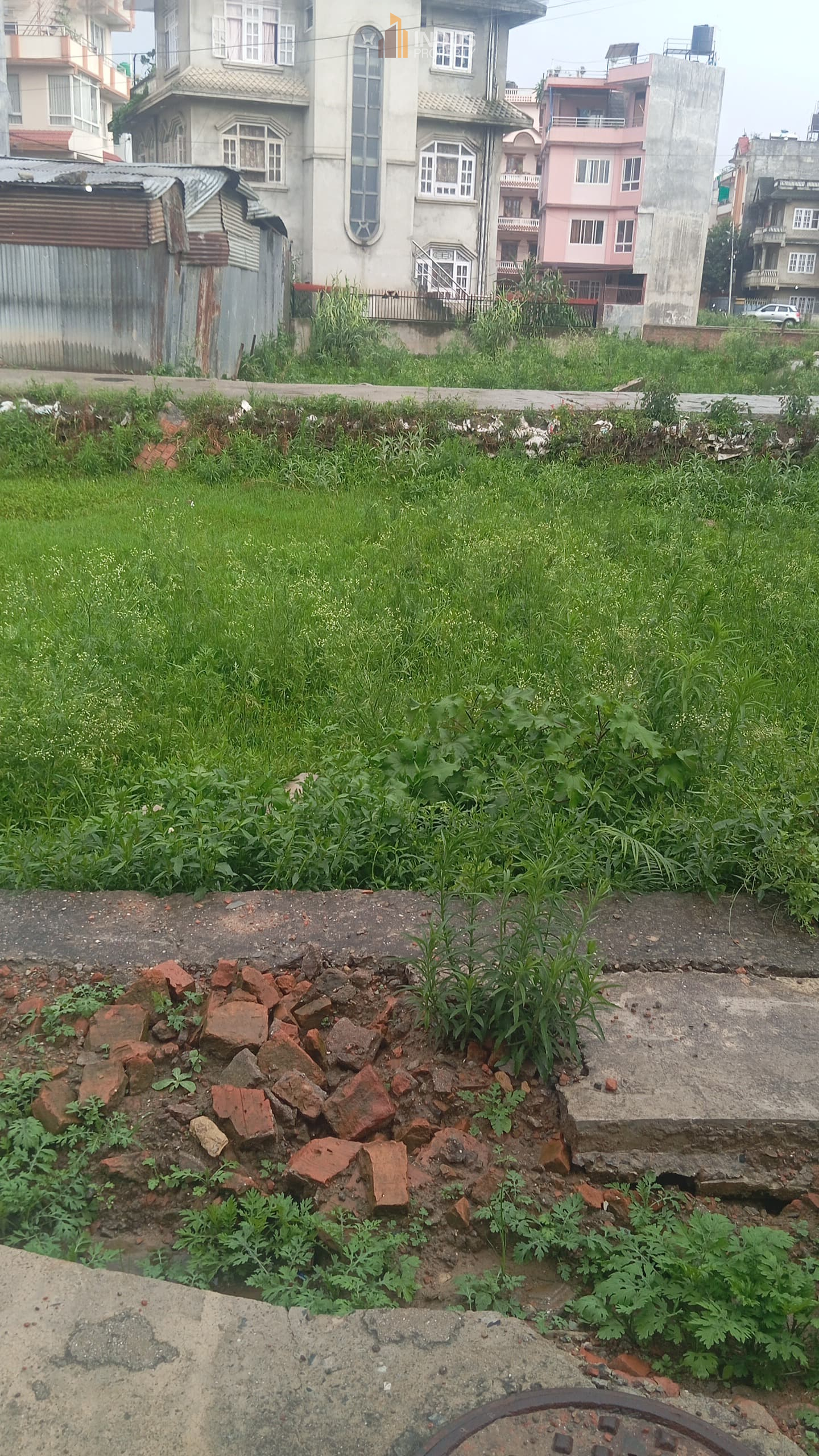 Picture of Mahalaxmi Municipality, Bagmati