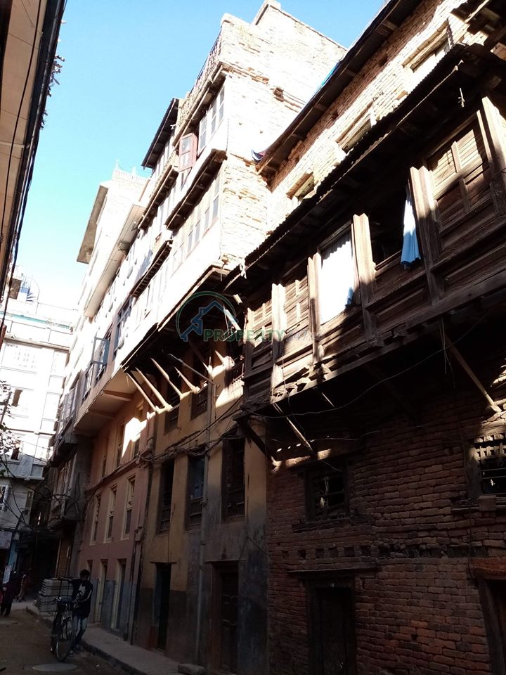 Picture of near Nardevi aayurvedic hospital, Kathmandu Metropolitan City, Bagmati Province