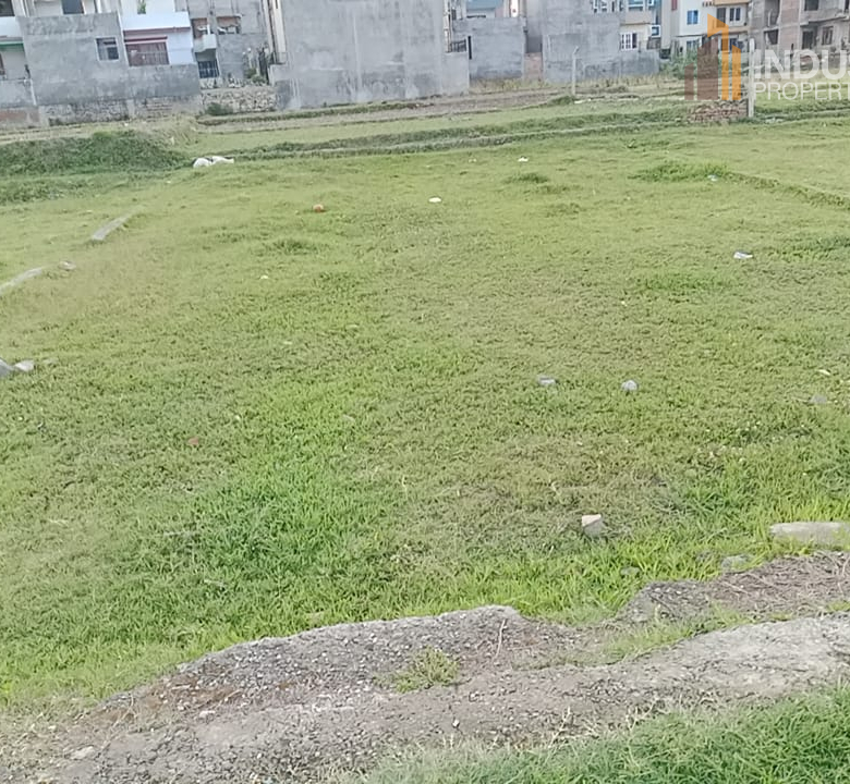 Picture of Mahalaxmi Municipality, Bagmati