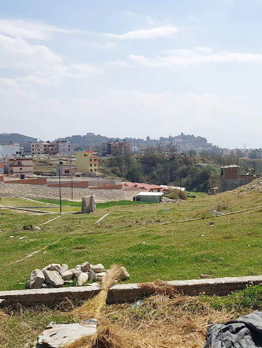 Picture of Budhanilkantha Municipality, Bagmati Province