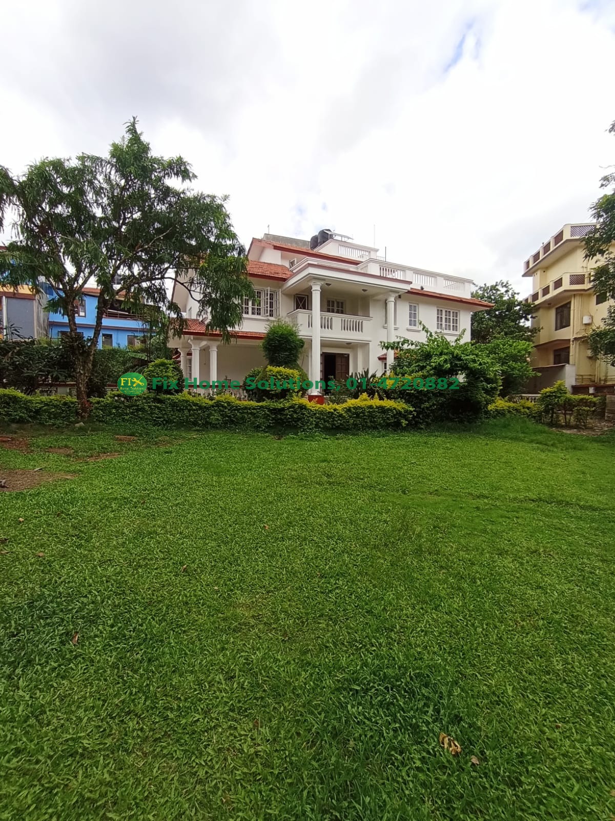 Picture of Tokha Municipality, Bagmati