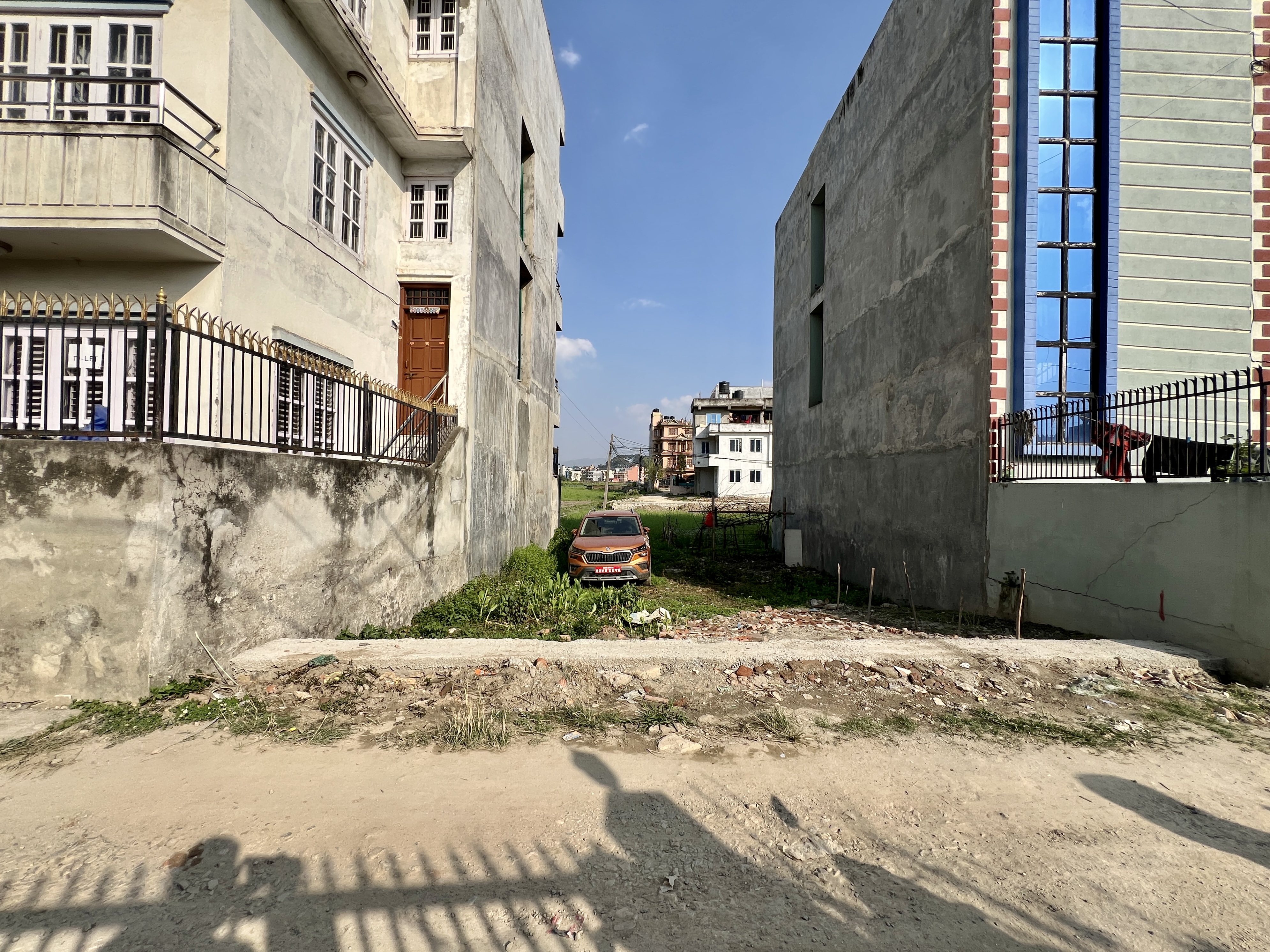 Picture of Madhyapur Thimi Municipality, Bagmati