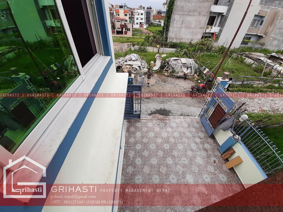 Picture of Mahalaxmi Municipality, Bagmati Province