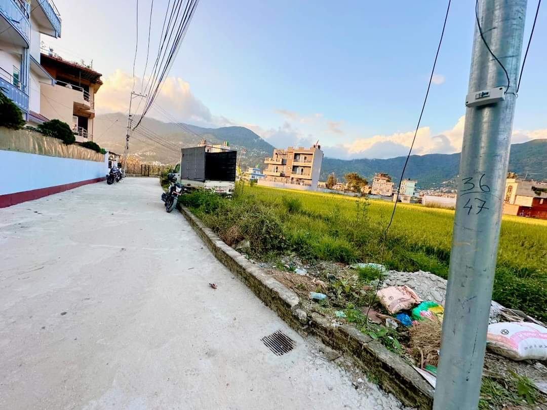 Picture of Tokha Municipality, Bagmati