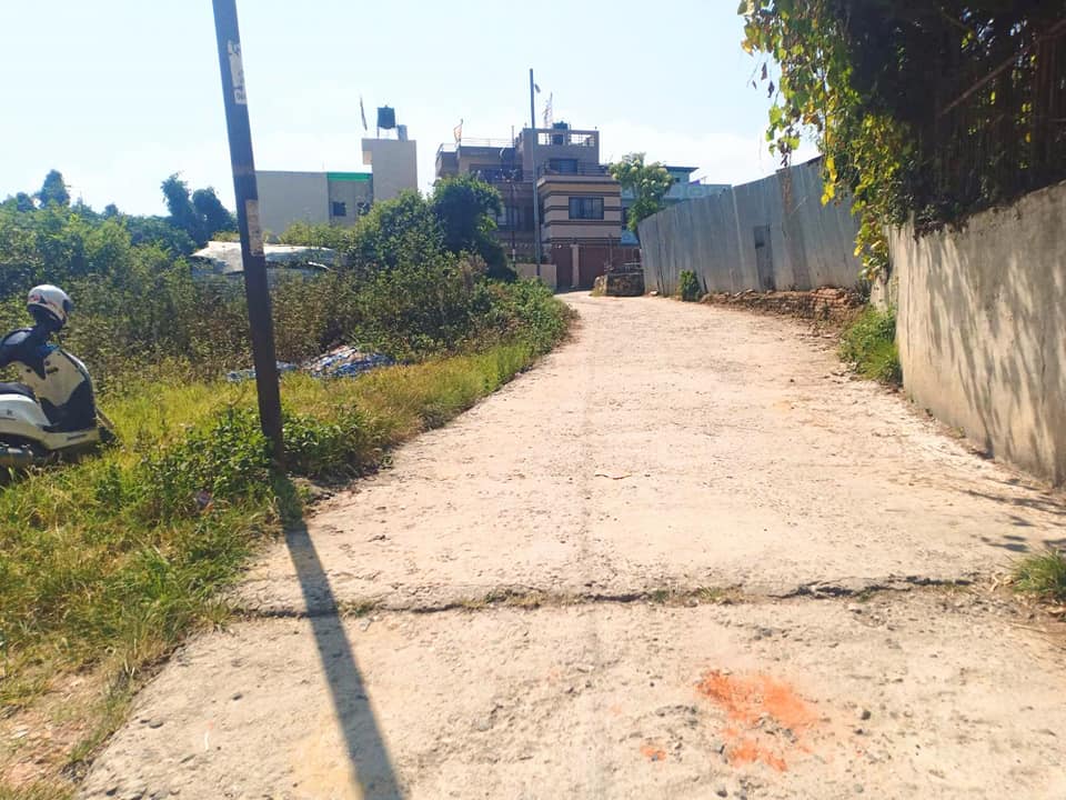 Picture of Nagarjun  Municipality, Bagmati Province