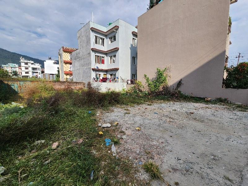 Picture of Nagarjun Municipality, Bagmati