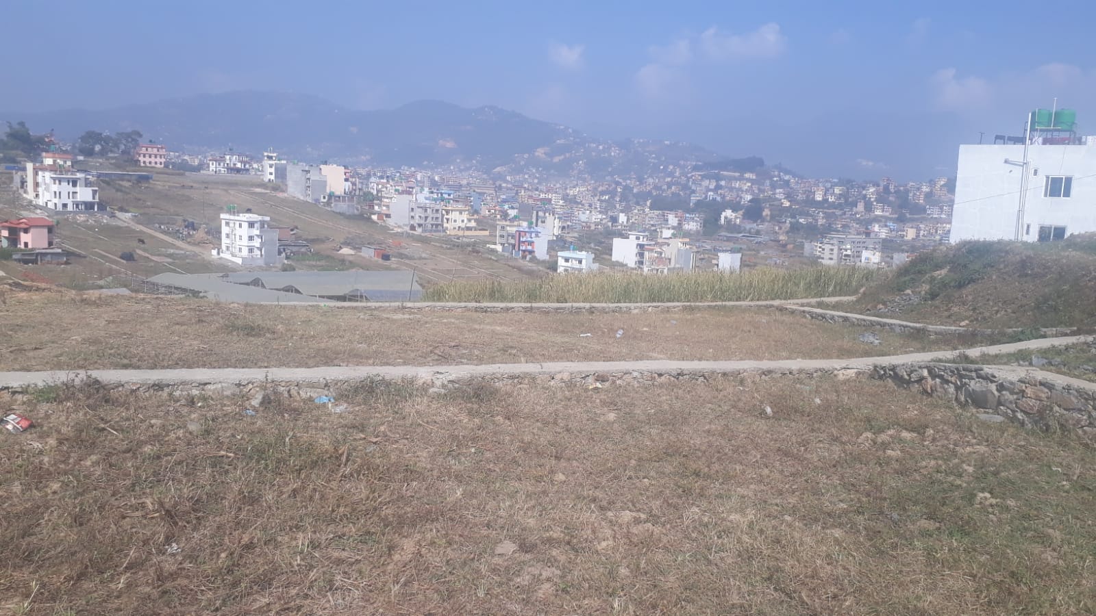 Picture of Kirtipur Municipality, Bagmati