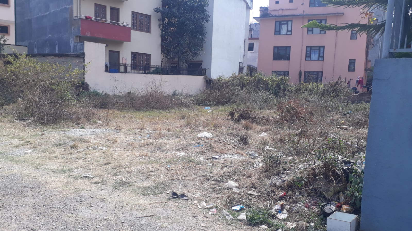 Picture of Kirtipur Municipality, Bagmati
