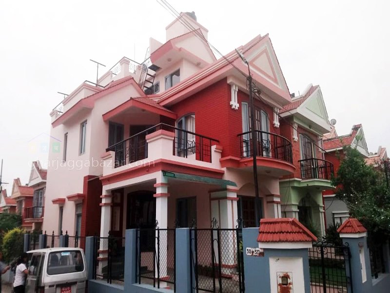 Picture of Kathmandu Metropolitan City, Bagmati Province