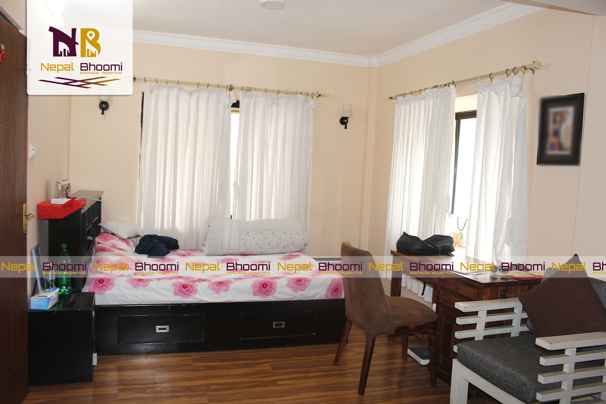 Bed Room