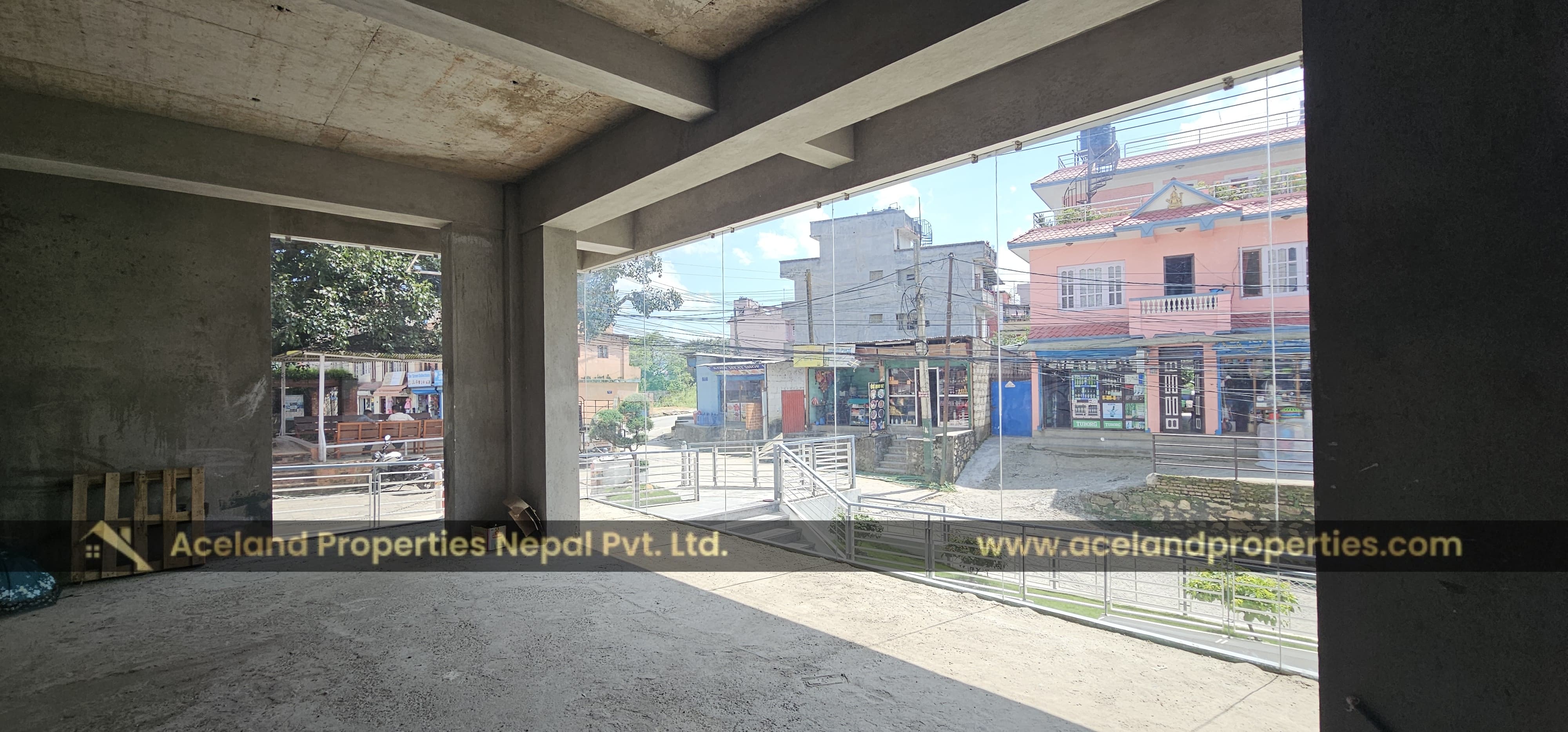 Picture of Lalitpur Metropolitan City, Bagmati