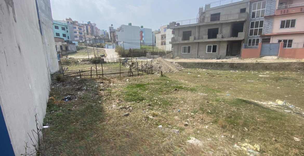 Picture of Nagarjun Municipality, Bagmati