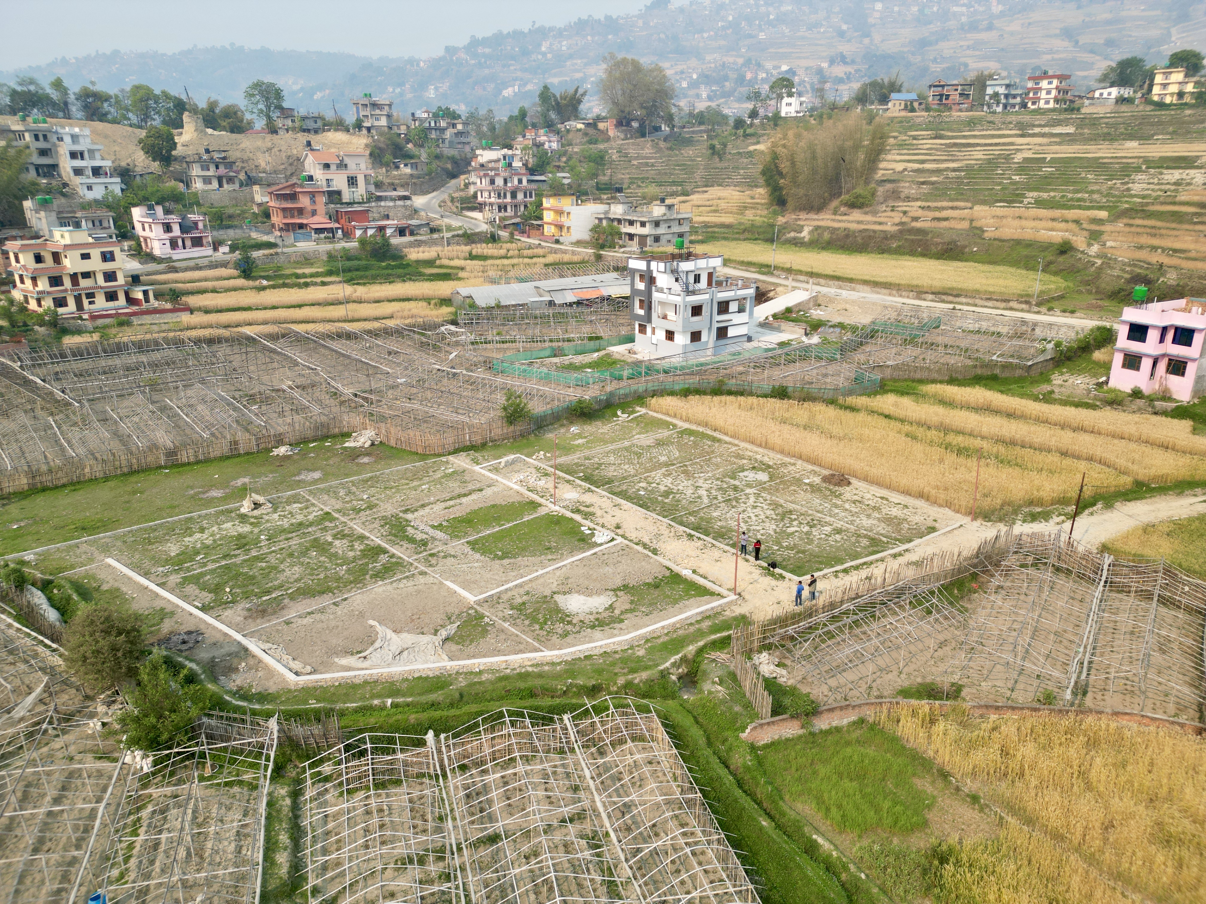 Picture of Changunarayan Municipality, Bagmati