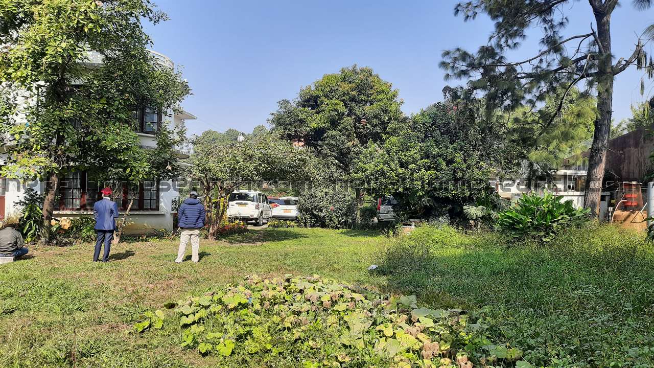 Picture of Kathmandu Metropolitan City, Bagmati