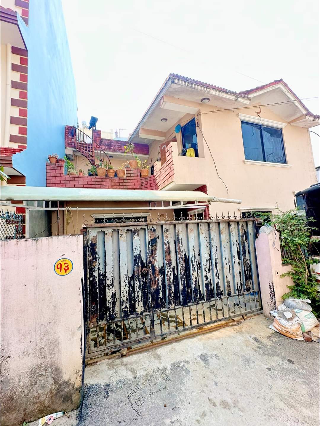 Picture of Budhanilkantha Municipality, Bagmati