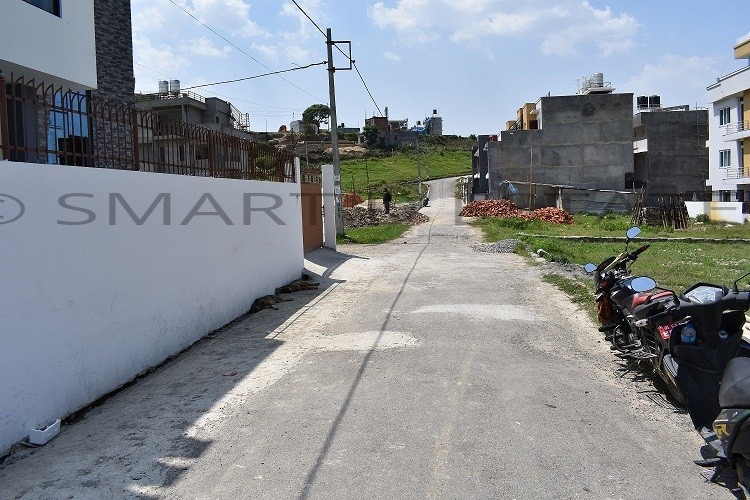Picture of Lalitpur Metropolitan City, Bagmati Province