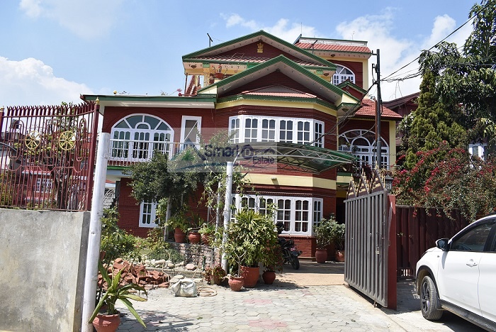 Picture of Kathmandu Metropolitan City, Bagmati