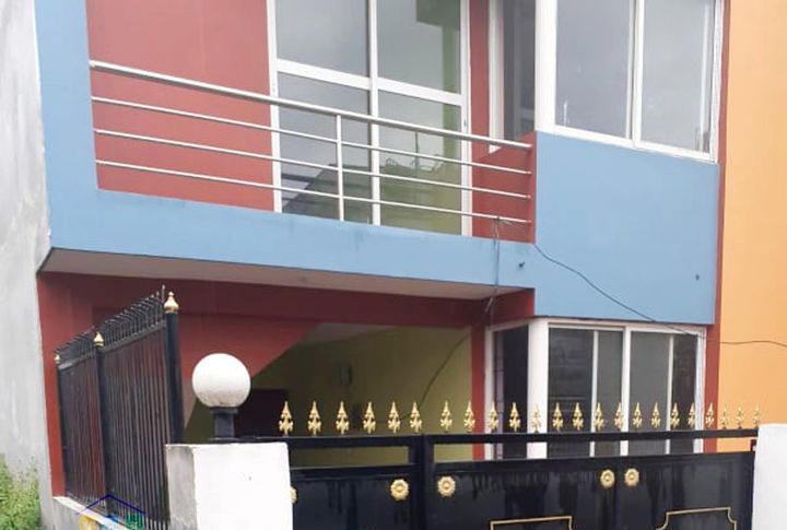 Picture of Chandragiri Municipality, Bagmati Province