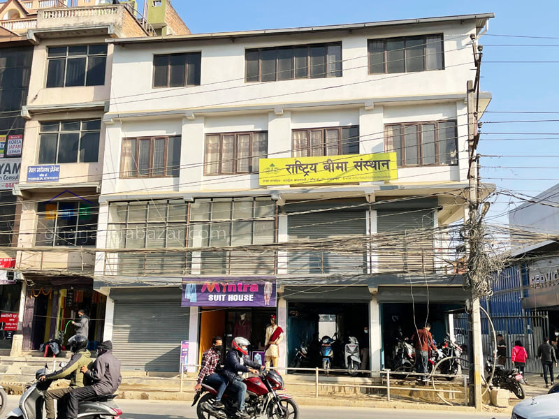 Picture of Kathmandu Metropolitan City, Bagmati