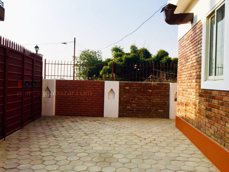 Picture of Special Chowk, Budhanilkantha Municipality, Bagmati Province
