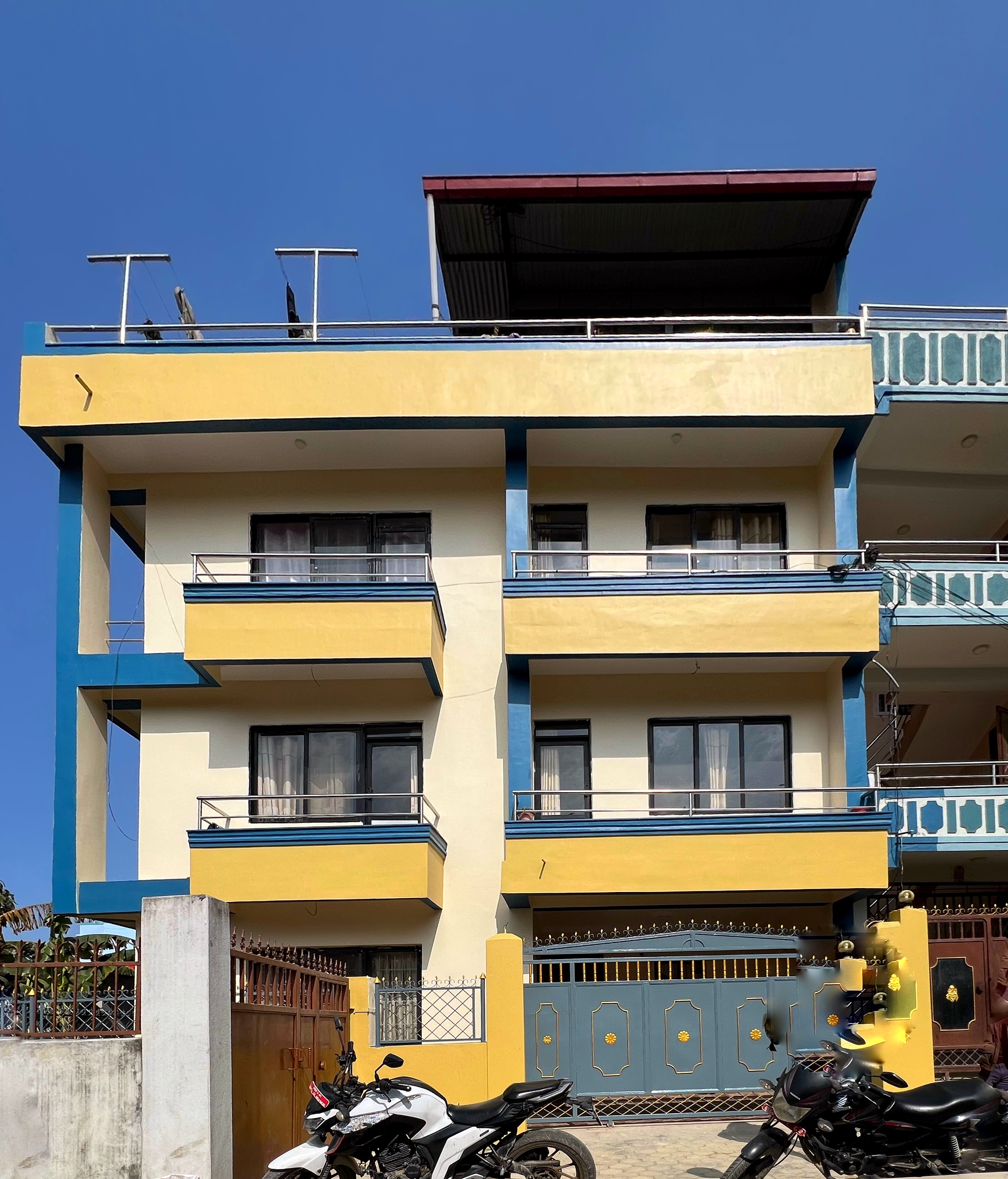 Picture of Mahalaxmi Municipality, Bagmati