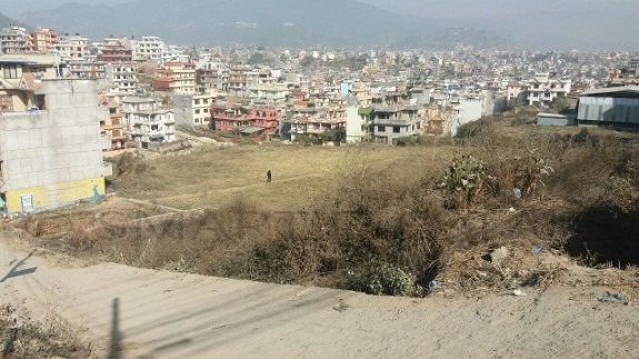 Picture of Chandragiri  Municipality, Bagmati Province