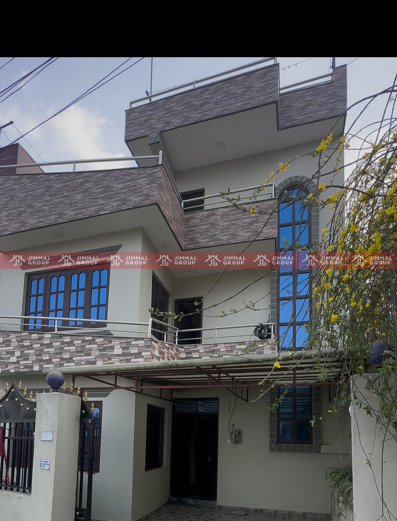 Picture of Chandragiri Municipality, Bagmati
