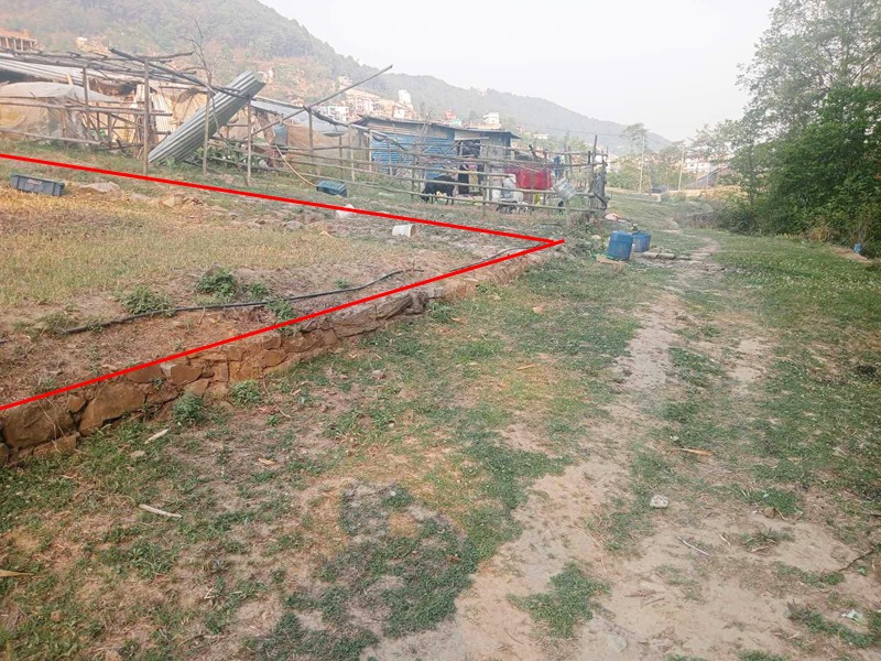Picture of Nagarjun Municipality, Bagmati