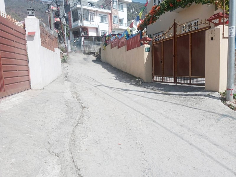 Picture of Budhanilkantha Municipality, Bagmati
