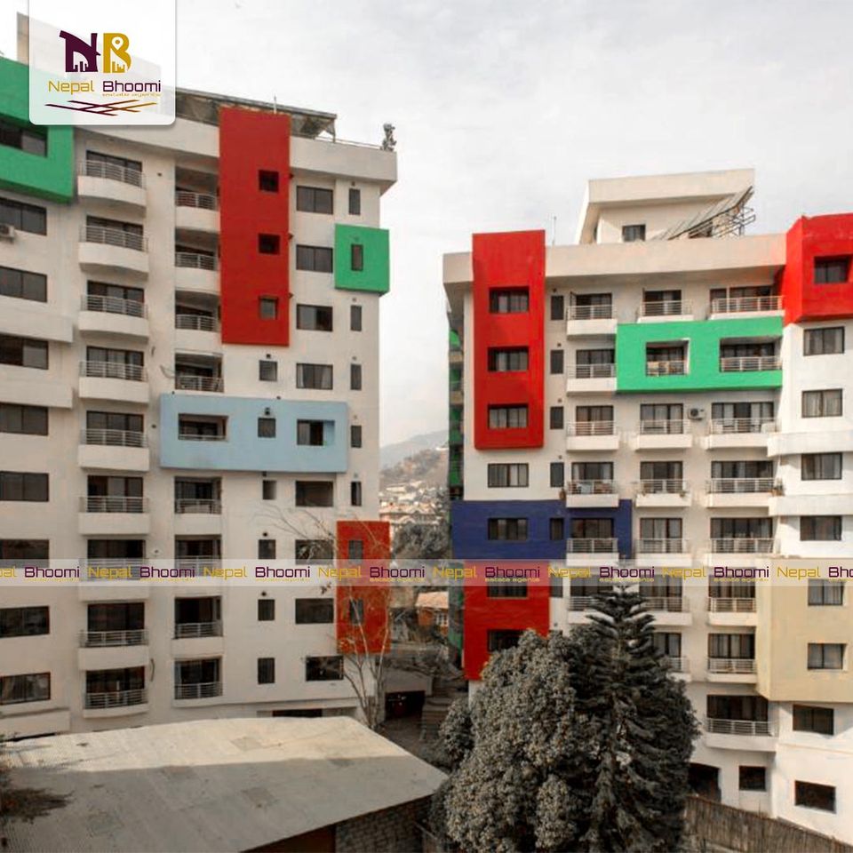 Picture of Nagarjun  Municipality, Bagmati Province