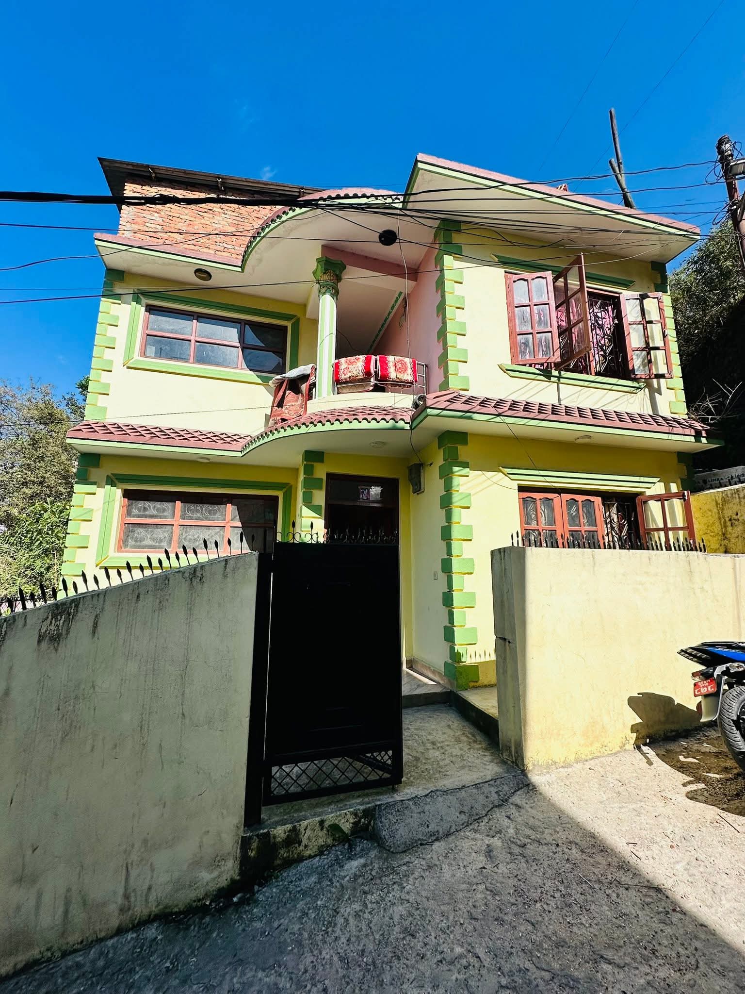 Picture of Tarkeshwor Municipality, Bagmati