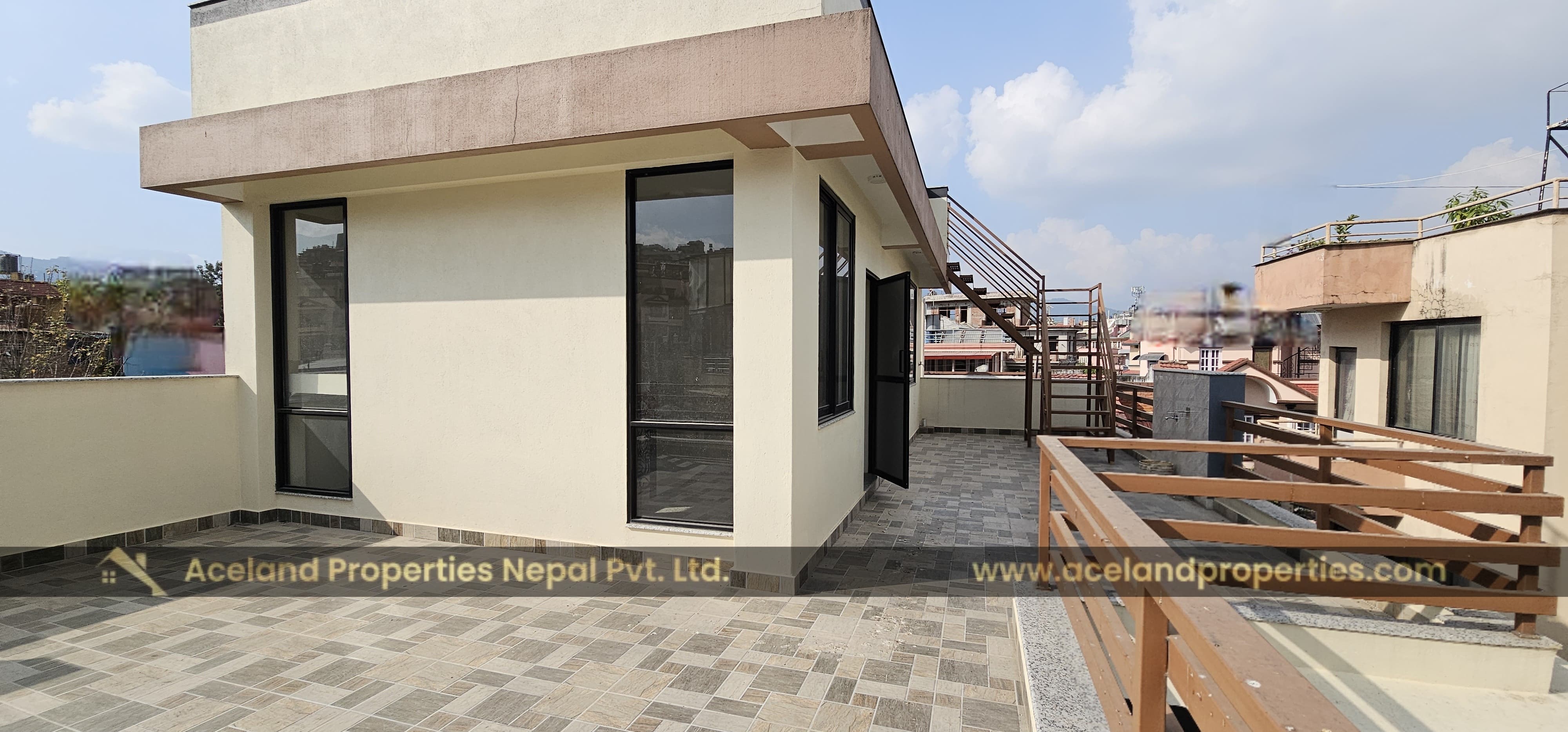Picture of Nagarjun Municipality, Bagmati