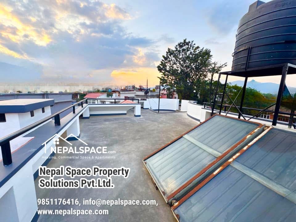 Picture of Lalitpur Metropolitan City, Bagmati