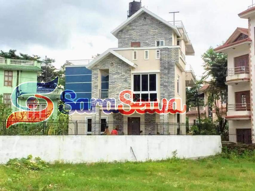Picture of Budhanilkantha Municipality, Bagmati Province