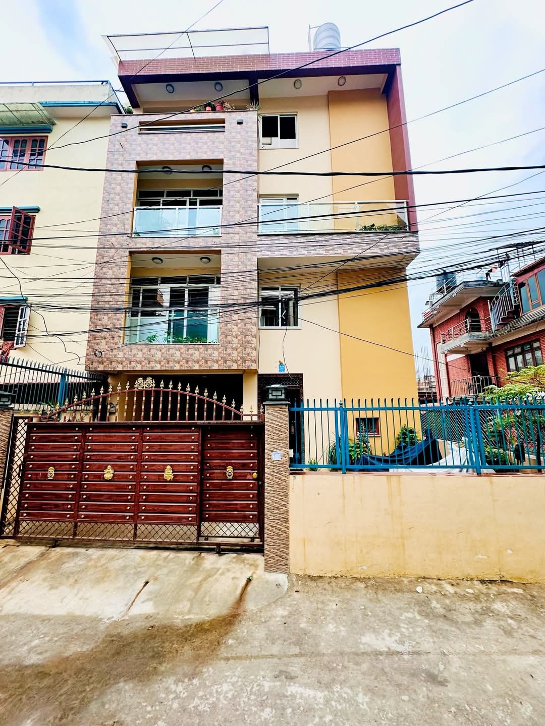 Picture of Kathmandu Metropolitan City, Bagmati