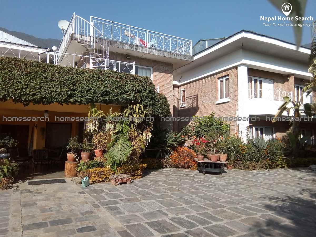 Picture of Budhanilkantha Municipality, Bagmati