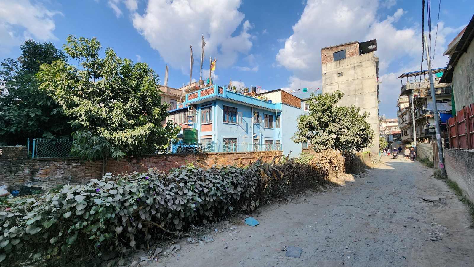 Picture of Kathmandu Metropolitan City, Bagmati
